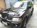 2005 Mitsubishi Montero for sale  ​ fully loaded-2