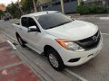 2017 Series Mazda BT-50 Manual NSG For Sale -2