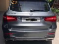 Mercedes Benz GLC 250 amg2017 -2