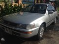Toyota Corolla GLi 1992 for sale -9