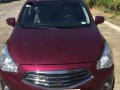 2017 Mitsubishi MIRAGE G4 GLS FOR SALE -0
