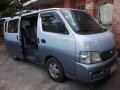 NISSAN Urvan Estate 2003 for sale -1