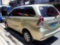 2013 Toyota Avanza E for sale -1