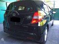 Honda Jazz GE Manual ivtec 2012 2013 hatch-1