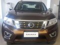 2018 Nissan Navara 4x4 vl at 130k dp all in brandnew-1