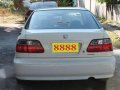 Honda Civic Sir body 2000 for sale -0