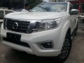 2018 Nissan 4x2 Navara Cal el at 109 dp all in brandnew-1