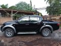 Mitsubishi Strada GLS V Pick Up 4x4 2013 Model-6