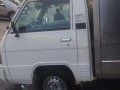 2012 Mitsubishi L300 Aluminum Van for sale -3