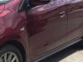 2017 Mitsubishi MIRAGE G4 GLS FOR SALE -3