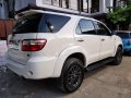 Toyota Fortuner G 2010 D4D-2