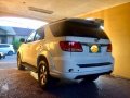 Toyota Fortuner V matic 4x4 Diesel FOR SALE 2005-5