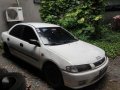 Mazda 323 Low Mileage Affordable Car SUPERSALE-2