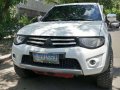 MITSUBISHI rush fs STRADA gls 4x4 2011 not hilux ranger dmax navara-6