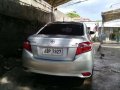 2015 Toyota Vios E for sale-10