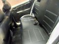 Toyota Vios 2005 for sale -5