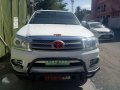 Toyota Fortuner 2011 FOR SALE -0