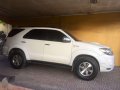 Toyota Fortuner V matic 4x4 Diesel FOR SALE 2005-1