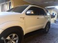 Toyota Fortuner V matic 4x4 Diesel FOR SALE 2005-3