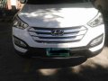 2013 Hyundai Sta Fe AT 4x2 FOR SALE -2