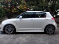 Suzuki Swift 2008 automatic for sale -4