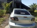 Mazda 3 - 2007 model top if the line for sale -1