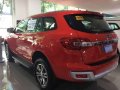 2018  Ford Everest 2.2L 4x2 Trend AT - ZERO Down Payment-0