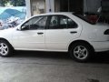 1997 Nissan Sentra Super Saloon for sale -1