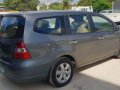 Nissan Grand Livina 2009 for sale -4