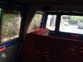 Toyota Tamaraw FX 1996 Model For Sale -9