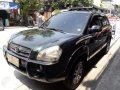 Hyundai Tucson 2008 for sale-8