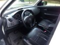 Suzuki Swift 2008 automatic for sale -8