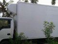 Isuzu ELF Ref Van 16ft 2018 for sale-6