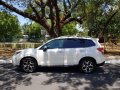 Subaru Forester XT 2013 for sale -8