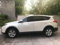 2014 Toyota RAV4 Automatic Transmission-0