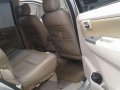 2006 Toyota Fortuner G 4x2 Fresh For Sale -9