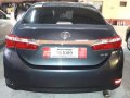 2016 Toyota Corolla ALTIS 1.6 G For Sale -3