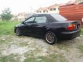 Mazda Rayban 1.6 DOHC EFi Black For Sale -1