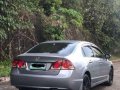 Honda Civic FD 2007 1.8S Top of the Line For Sale -2