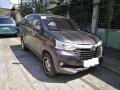 Grab Toyota Avanza G Black 2017 MT No assume balance mirage vios-1