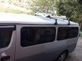 NISSAN Urvan Estate 2003 for sale -10