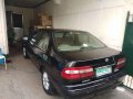 Nissan Sentra Exalta 2000mdl for sale -2