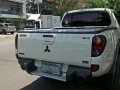 MITSUBISHI rush fs STRADA gls 4x4 2011 not hilux ranger dmax navara-1