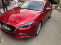 2017 Mazda 3 Hatchback 2.0 Repriced-0