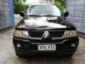 2005 Mitsubishi Montero for sale  ​ fully loaded-1