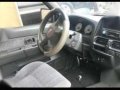 2003 Nissan Frontier Titanium for sale -1