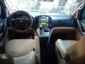 2008 Hyundai Starex HVX top of the line-5