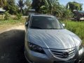 Mazda 3 - 2007 model top if the line for sale -3