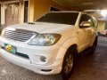 Toyota Fortuner V matic 4x4 Diesel FOR SALE 2005-2