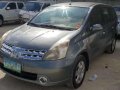 Nissan Grand Livina 2009 for sale -2